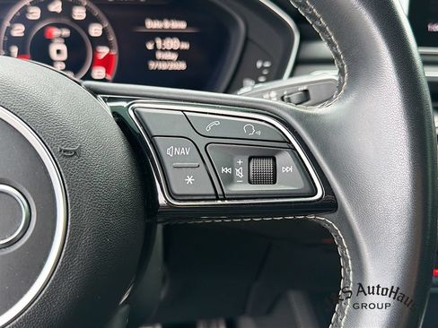 Used 2018 Audi S5 Prestige w/ S Sport Package AWD/4WD image 14