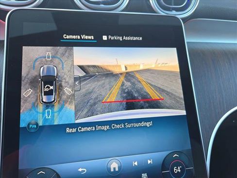 New 2026 Mercedes-Benz GLC 300 image 10