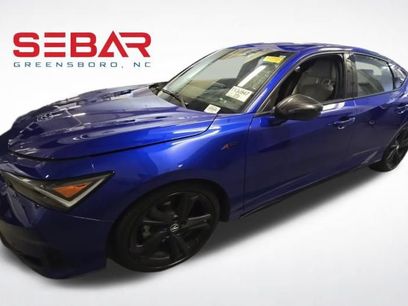 Used 2023 Acura Integra A-Spec