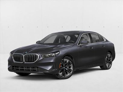 New 2027 BMW 530i xDrive