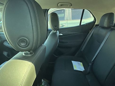 Used 2023 Buick Encore GX Preferred w/ Cold Weather Comfort Package image 12