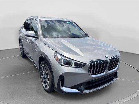 New 2026 BMW X1 xDrive28i w/ Convenience Package AWD/4WD image 8