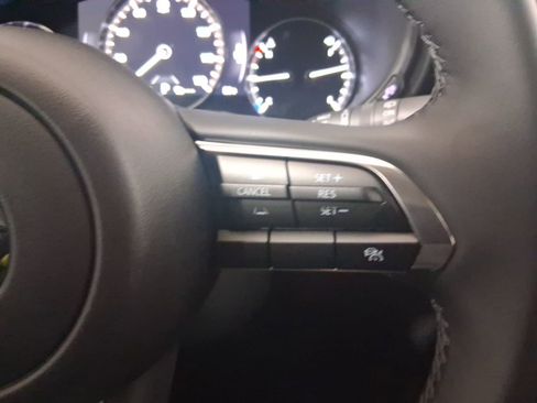 Used 2025 MAZDA CX-30 AWD 2.5 S w/ Premium Package image 23