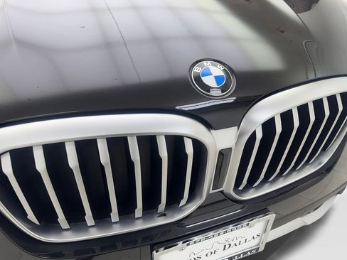 Used 2023 BMW X3 xDrive30i w/ Convenience Package AWD/4WD image 26