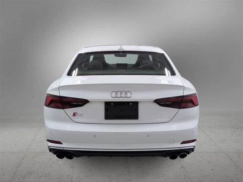Used 2019 Audi S5 Premium Plus image 7