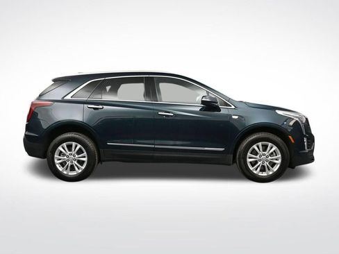 Used 2026 Cadillac XT5 Luxury image 6
