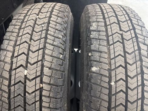 New 2026 Chevrolet Silverado 3500 W/T w/ WT Convenience Package image 42