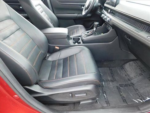 Used 2024 Honda CR-V Sport-L image 22