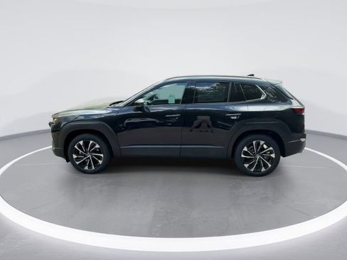 New 2026 MAZDA CX-50 2.5 Hybrid w/ Weather Package image 5