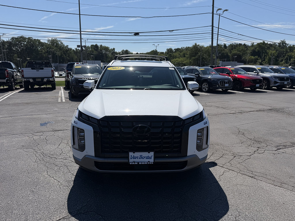 Used 2023 Hyundai Palisade SEL w/ Premium Package AWD/4WD image 10