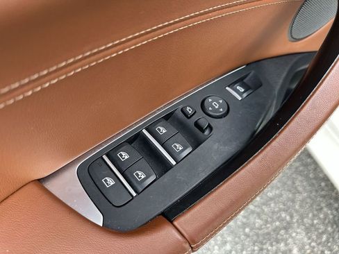 Used 2023 BMW X3 M w/ Competition Package image 17