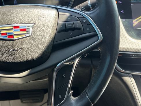 Used 2017 Cadillac CT6 Premium Luxury w/ Comfort Package AWD/4WD image 30