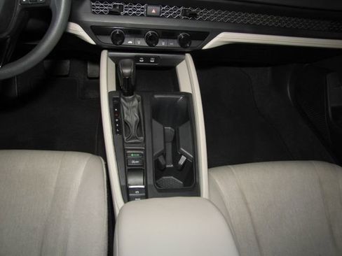 Certified 2024 Honda Accord LX image 14