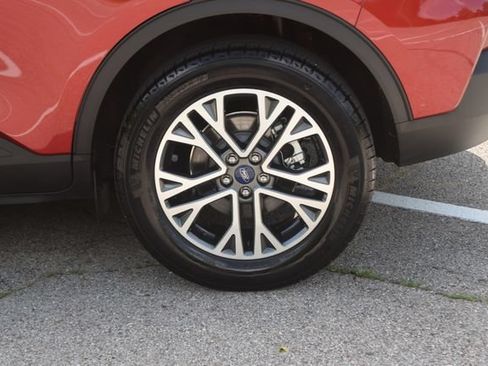Used 2020 Ford Escape SEL AWD/4WD image 26