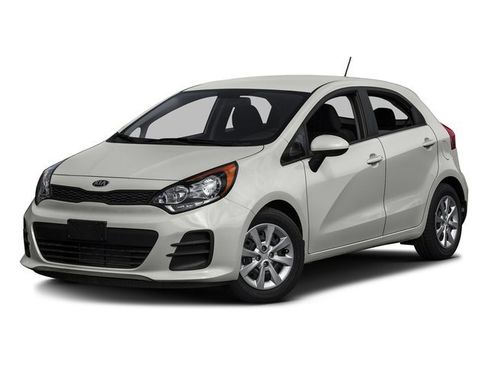 Used 2016 Kia Rio LX FWD image 2