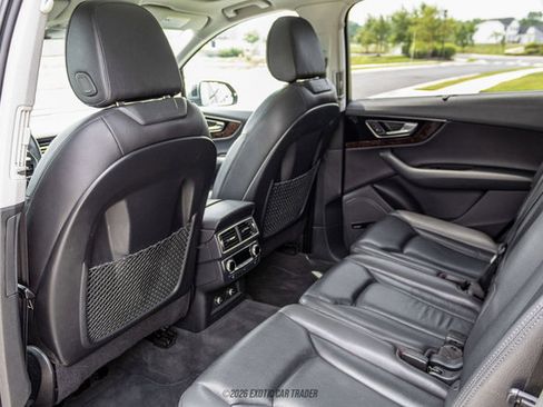 Used 2018 Audi Q7 3.0T Prestige AWD/4WD image 61