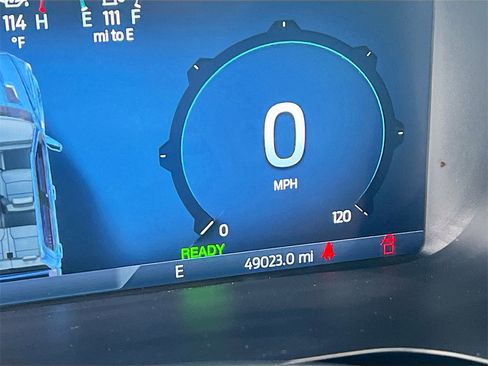 Used 2024 Ford F150 XLT w/ Mobile Office Package image 12