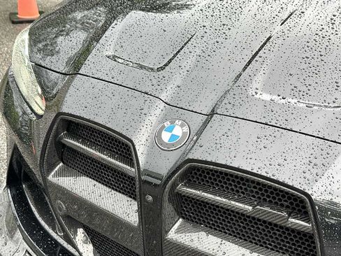 Used 2025 BMW M3 Competition AWD/4WD image 10
