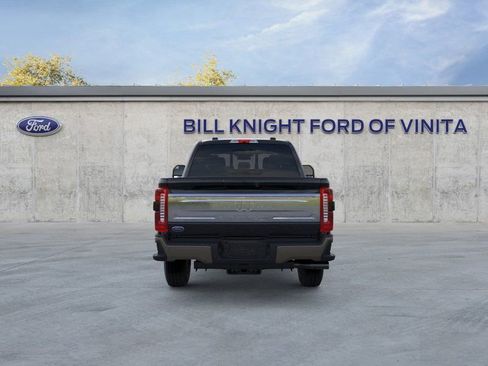 New 2026 Ford F250 King Ranch AWD/4WD image 9