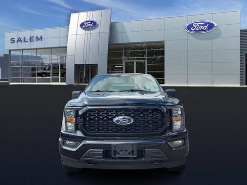 Certified 2023 Ford F150 XL w/ STX Appearance Package AWD/4WD image 7