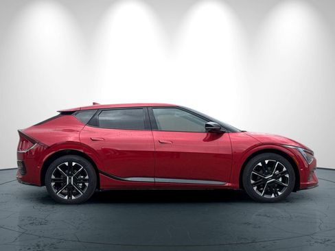 New 2025 Kia EV6 GT-Line image 3