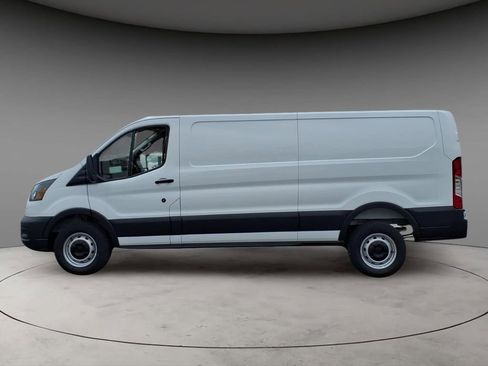 New 2026 Ford Transit 250 Low Roof image 2