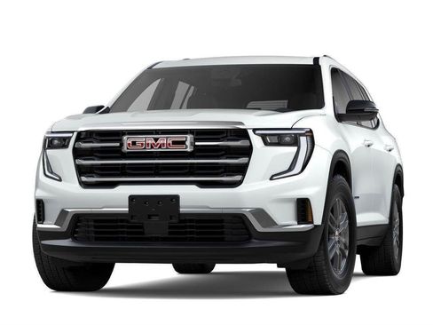 New 2026 GMC Acadia Elevation AWD/4WD image 73
