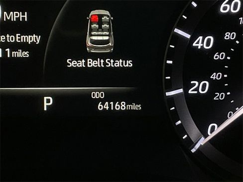 Used 2020 Toyota Highlander Platinum image 38