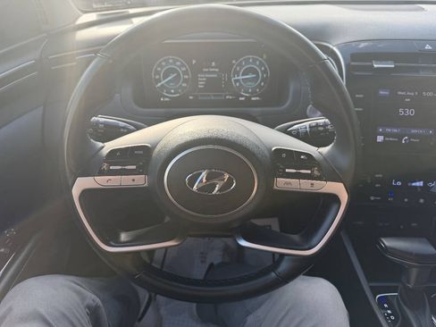 Used 2022 Hyundai Tucson SEL w/ Convenience Package AWD/4WD image 11