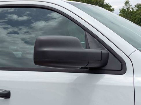 New 2026 RAM 1500 Classic Warlock AWD/4WD image 11
