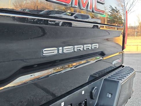 Used 2021 GMC Sierra 1500 AT4 image 13