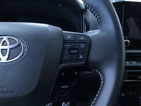 Certified 2025 Toyota Camry SE image 26