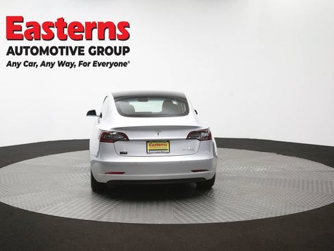 Used 2018 Tesla Model 3 Long Range AWD/4WD image 30