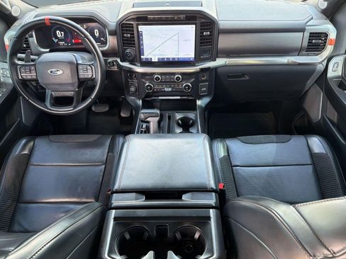 Used 2021 Ford F150 Raptor w/ Equipment Group 801A High image 15