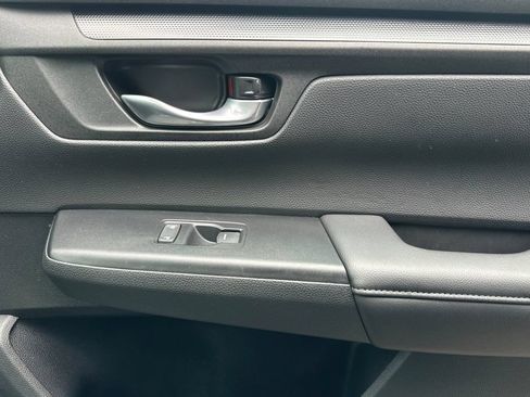 Used 2024 Honda CR-V EX image 20