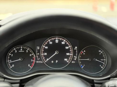 Used 2020 MAZDA MAZDA3 Sedan w/ Select Package image 17