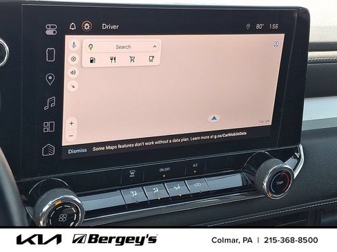 Used 2023 Chevrolet Colorado LT RWD image 18