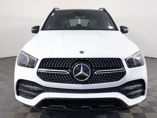Used 2021 Mercedes-Benz GLE 350 video 2