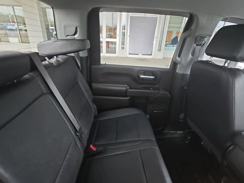 Used 2024 GMC Sierra 2500 Pro image 18