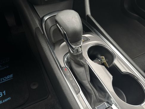 Certified 2024 Chevrolet Malibu LT image 16