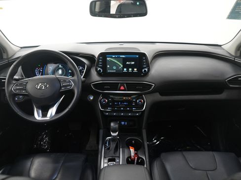 Used 2020 Hyundai Santa Fe Limited image 16