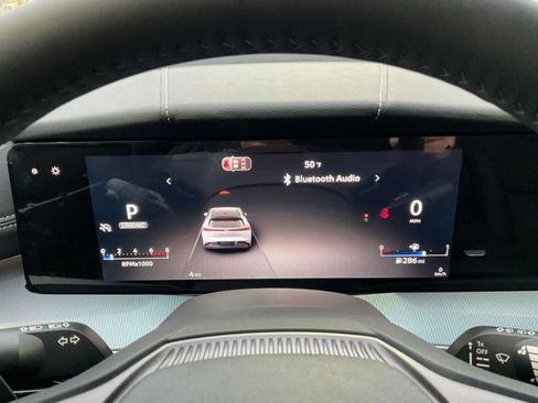 New 2026 Nissan Murano SL AWD/4WD image 19