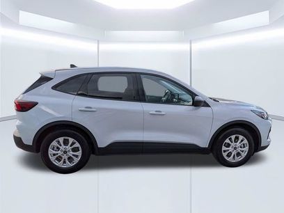Used 2025 Ford Escape Active