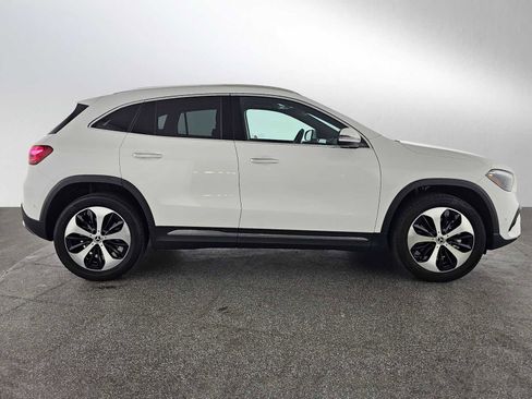 Used 2026 Mercedes-Benz GLA 250 image 2