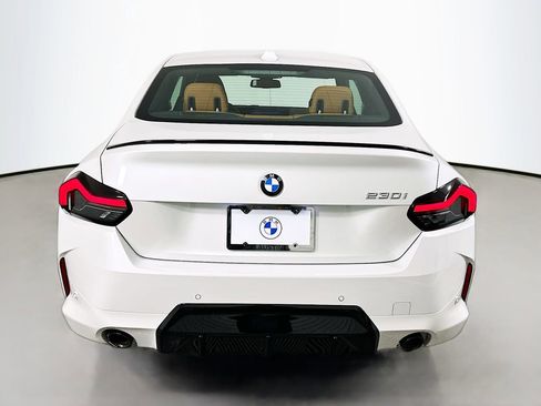New 2026 BMW 230i Coupe w/ Premium Package image 6