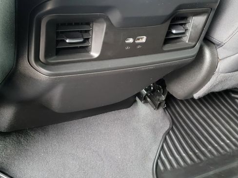 Used 2022 Chevrolet Silverado 1500 RST w/ Z71 Off-Road Package image 19