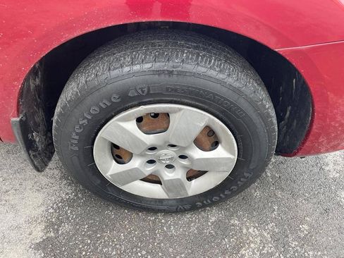 Used 2013 Nissan Rogue S AWD/4WD image 29