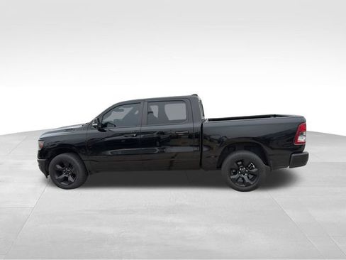 Used 2019 RAM 1500 Big Horn AWD/4WD image 7