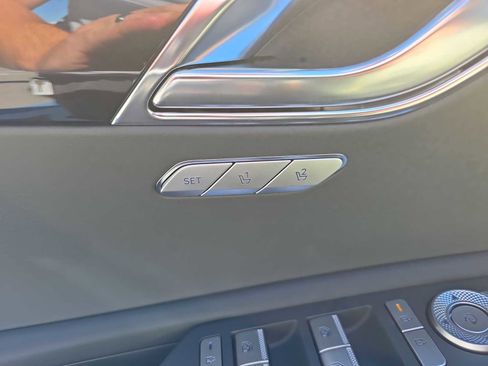 New 2026 Genesis GV80 2.5T image 17