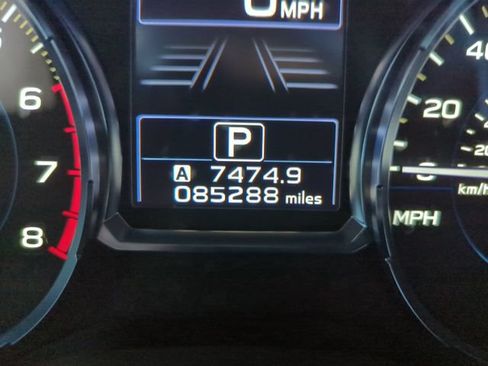Used 2018 Subaru Forester 2.5i Limited AWD/4WD image 20